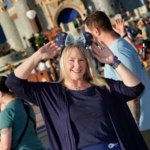 Meet your Posher, Tami